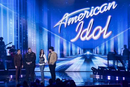 RYAN SEACREST, JELLY ROLL, 