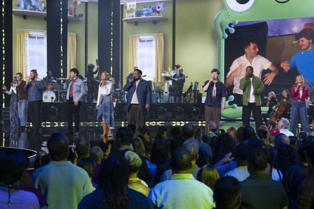 KEYLA RICHARDSON, BRADEN RUMFELT, CHRIS TUNGSETH, LUCAS LEON, HANNAH HARPER, JORDAN MCCULLOUGH, BROOKS, DANIEL STALLWORTH, KYNDAL INSKEEP