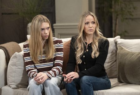 BLUESY BURKE, ALEXA HAVINS