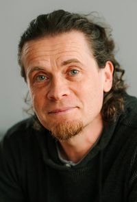 Bio profile offPaul McKeown