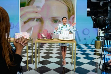 TAMRON HALL, PRODUCTS