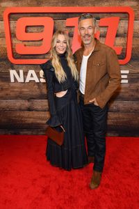 LEANN RIMES, EDDIE CIBRIAN