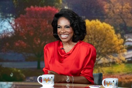 SHERYL LEE RALPH