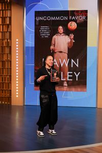 DAWN STALEY
