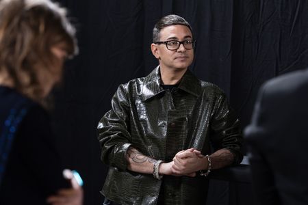 CHRISTIAN SIRIANO