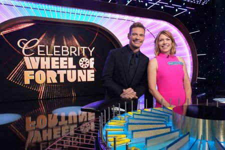 RYAN SEACREST, MARY ELIZABETH ELLIS