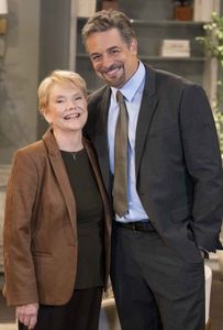 ERIKA SLEZAK, CHRIS MCKENNA