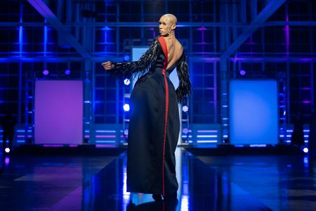 PROJECT RUNWAY