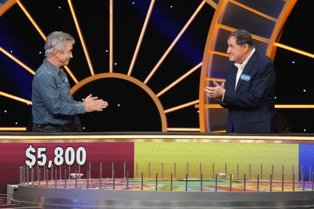 DERMOT MULRONEY, RICHARD KIND