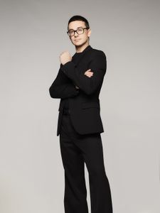 CHRISTIAN SIRIANO