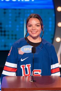CAYLA BARNES