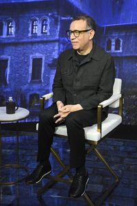  Fred Armisen