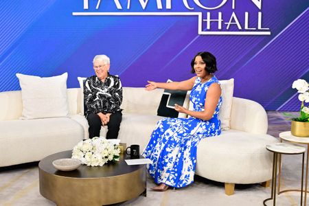 BARBARA SHEMWELL, TAMRON HALL