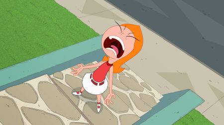 CANDACE