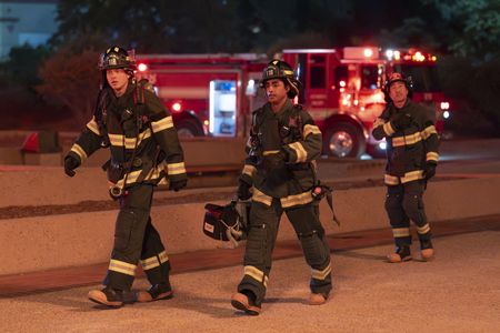 OLIVER STARK, ANIRUDH PISHARODY, KENNETH CHOI