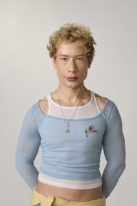 ANDRIY