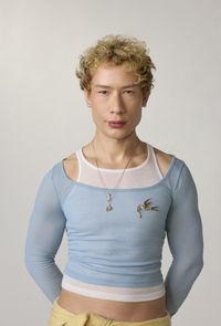 Bio profile offAndriy Volkov