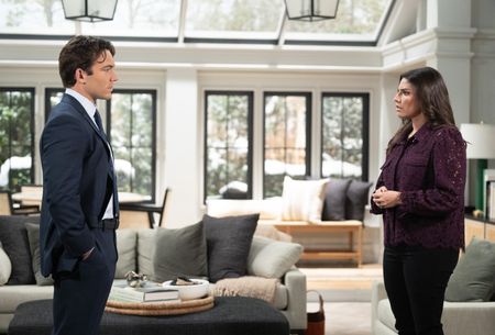 RORY GIBSON, AMANDA SETTON