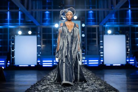 PROJECT RUNWAY