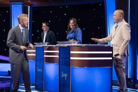 KEN JENNINGS, PAOLO PASCO, JUVERIA ZAHEER, LONG NGUYEN