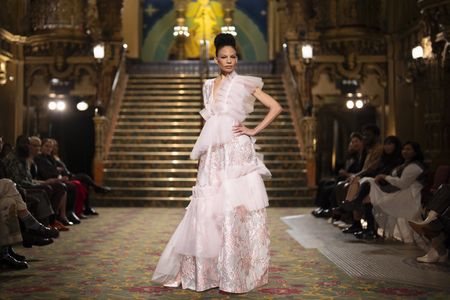 PROJECT RUNWAY