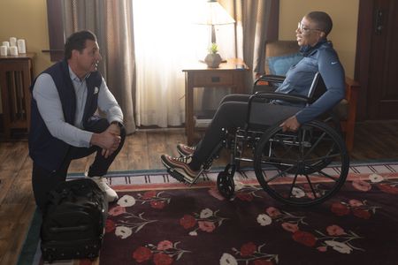 BRENNAN R. ELLIOTT, AISHA HINDS