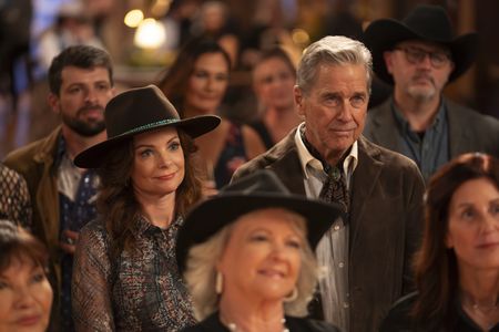 KIMBERLY WILLIAMS-PAISLEY, TIM MATHESON