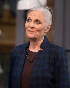 JANE ELLIOT
