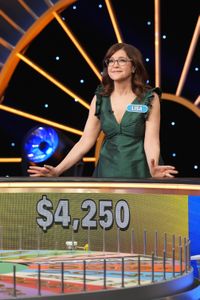 LISA LOEB