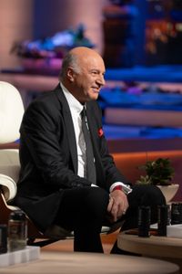 KEVIN O'LEARY