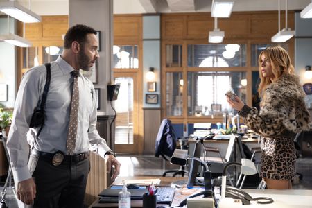 DANIEL SUNJATA, KAITLIN OLSON