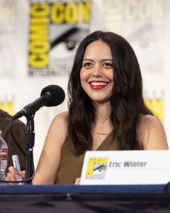 ALYSSA DIAZ