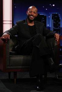 MARLON WAYANS 