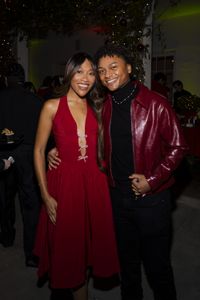 LAUREN ASHLEY BECK, ANDRE SWILLEY