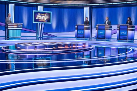 KEN JENNINGS, MACAULAY CULKIN, STEVEN WEBER, JACKIE TOHN