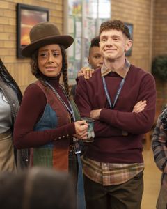 CREE SUMMER, CHRIS PERFETTI