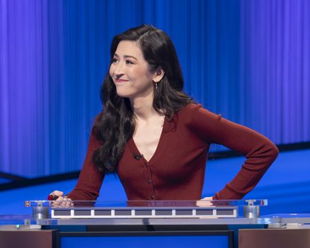 MINA KIMES
