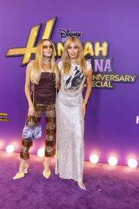 ALEX COOPER, MILEY CYRUS