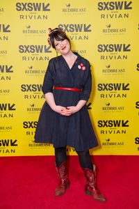 PATRICIA E. GILLESPIE