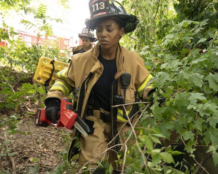 JUANI FELIZ, HAILEY KILGORE