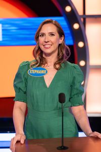 STEPHANIE TEXTOR