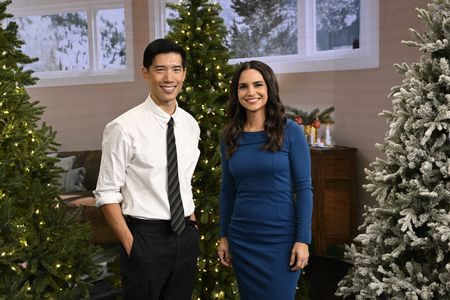 JASON CHEN, DIANE MACEDO