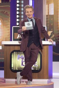 MARTIN SHORT