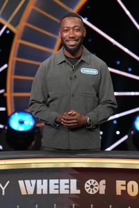 LAMORNE MORRIS
