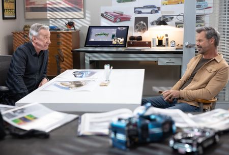 TIM ALLEN, TUC WATKINS