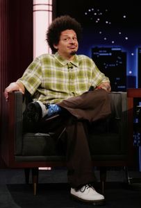 ERIC ANDRE