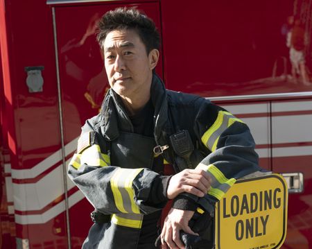 KENNETH CHOI
