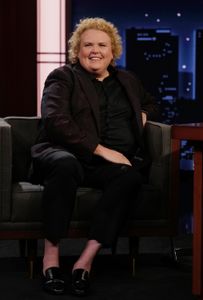 FORTUNE FEIMSTER