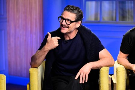 PEDRO PASCAL
