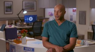 Donald Faison, “Christopher Turk”, Executive Producer, On why now is the perfect time to revisit the show